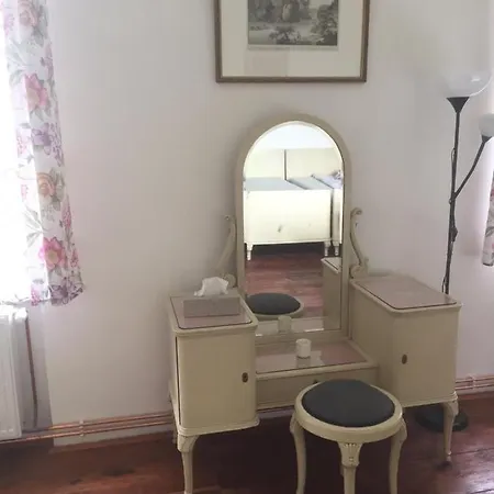 Zamek Ξενοδοχείο με διαμερίσματα 4*