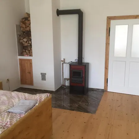 Ξενοδοχείο με διαμερίσματα Zamek Dobrohor