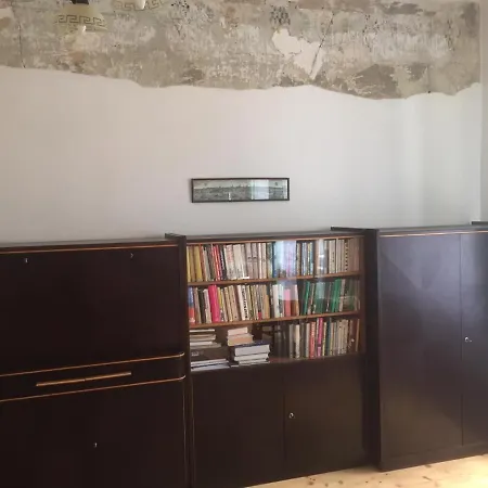 Zamek Apart Otel