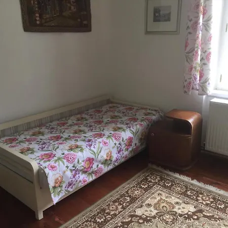 Ξενοδοχείο με διαμερίσματα Zamek Dobrohor