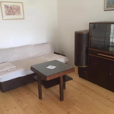 Zamek Ξενοδοχείο με διαμερίσματα 4*