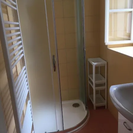 Apart Otel Zamek 4*