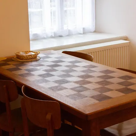 Aparthotel Zamek