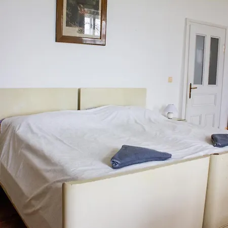 Zamek Ξενοδοχείο με διαμερίσματα 4*