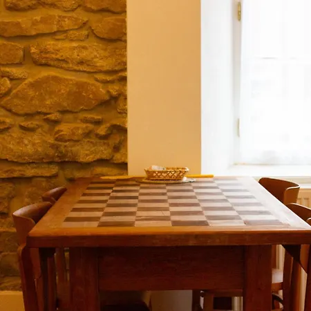 Aparthotel Zamek Dobrohor