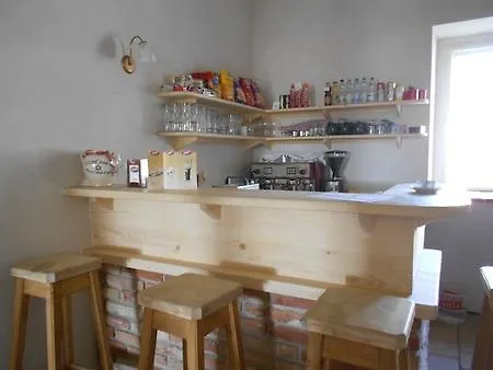 Zamek Apart Otel