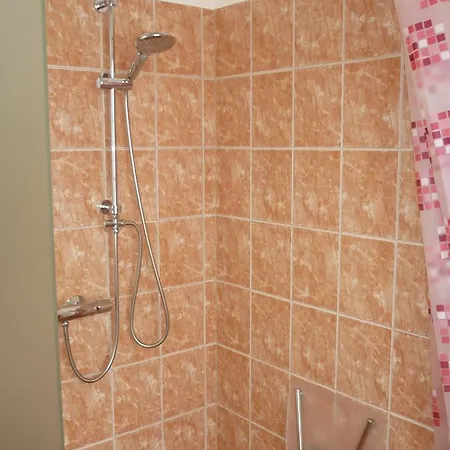 Ξενοδοχείο με διαμερίσματα Zamek Dobrohor