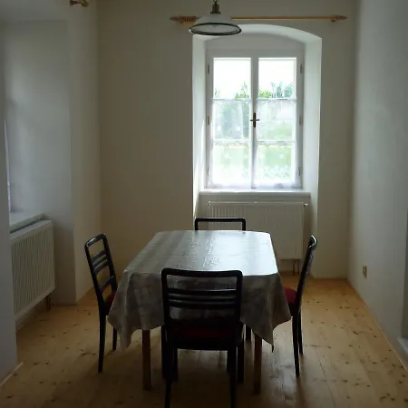 Zamek Apart Otel