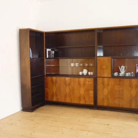 Ξενοδοχείο με διαμερίσματα Zamek