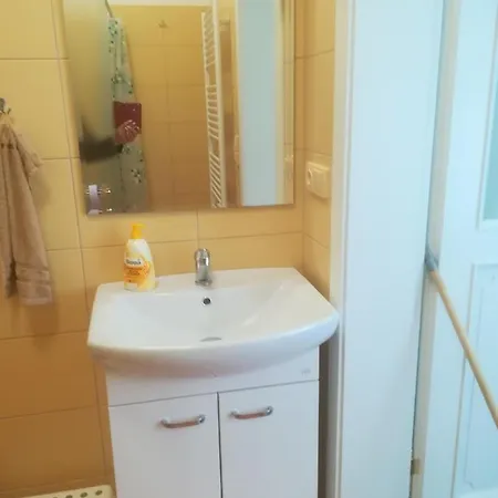 Zamek Ξενοδοχείο με διαμερίσματα