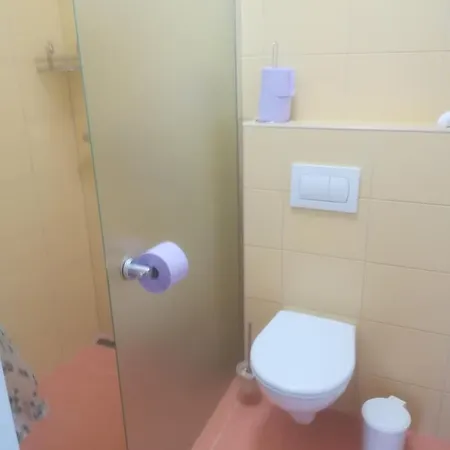 Zamek Ξενοδοχείο με διαμερίσματα 4*