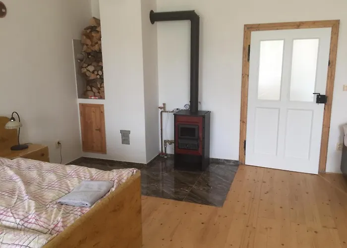 Aparthotel Zamek Dobrohor