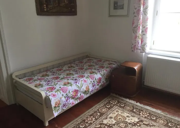 Aparthotel Zámek Dobrohor