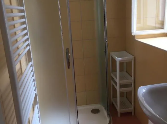 Aparthotel Zámek 4*