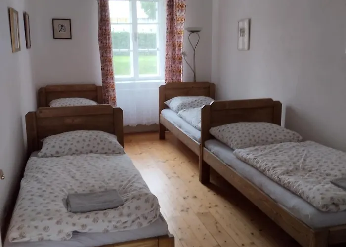Zamek Aparthotel 4*