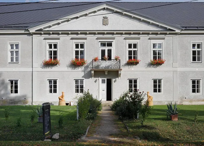 Aparthotel Zamek Dobrohor