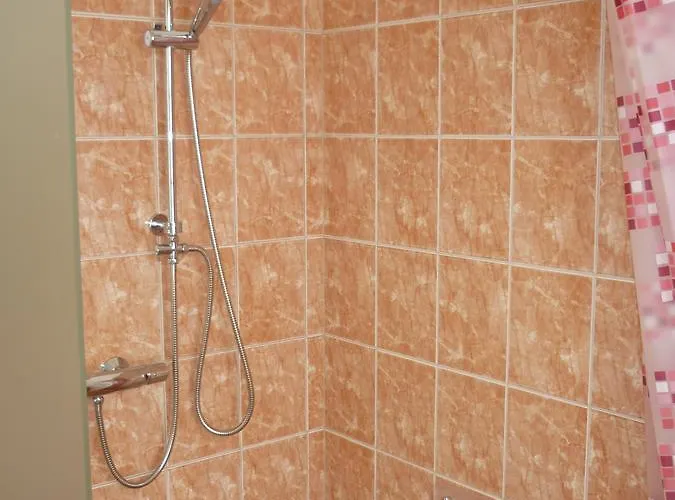 Aparthotel Zámek Dobrohor