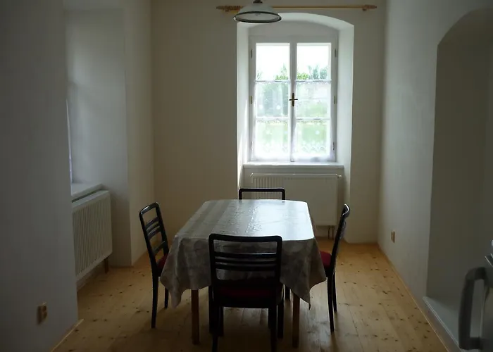 Zámek Aparthotel