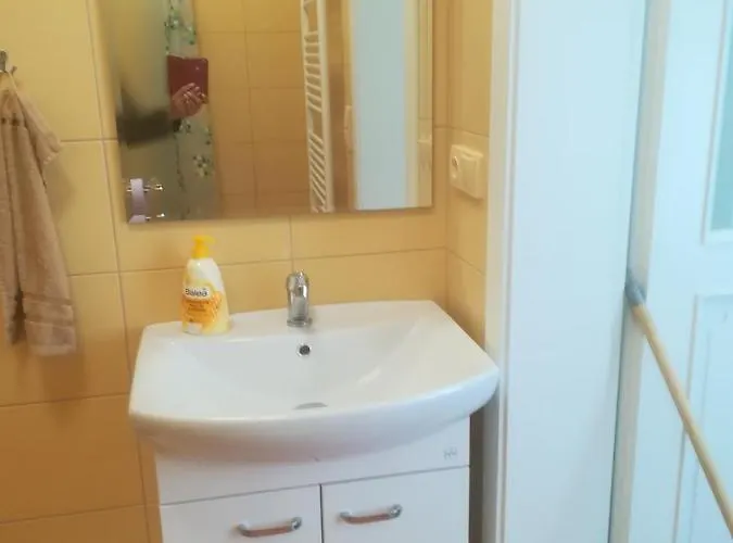 Zámek Aparthotel