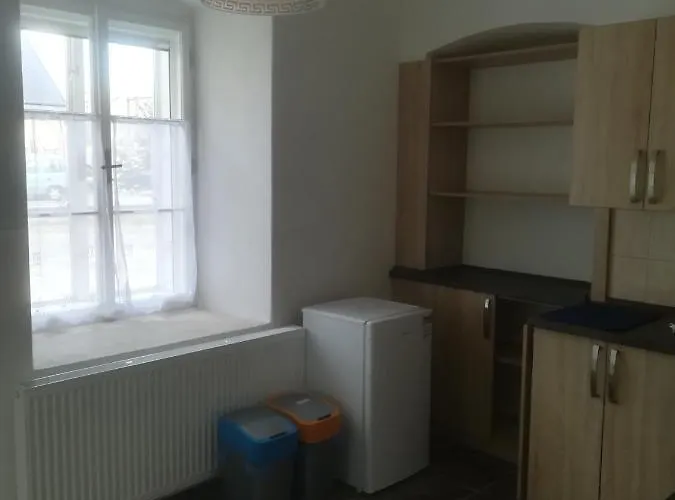 Zamek Aparthotel 4*